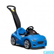 Машинка-каталка Step2 Whisper Ride Cruiser 